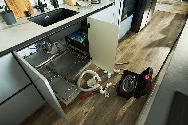 24/7 Emergency Drain Cleaning experts in White Oak, TX